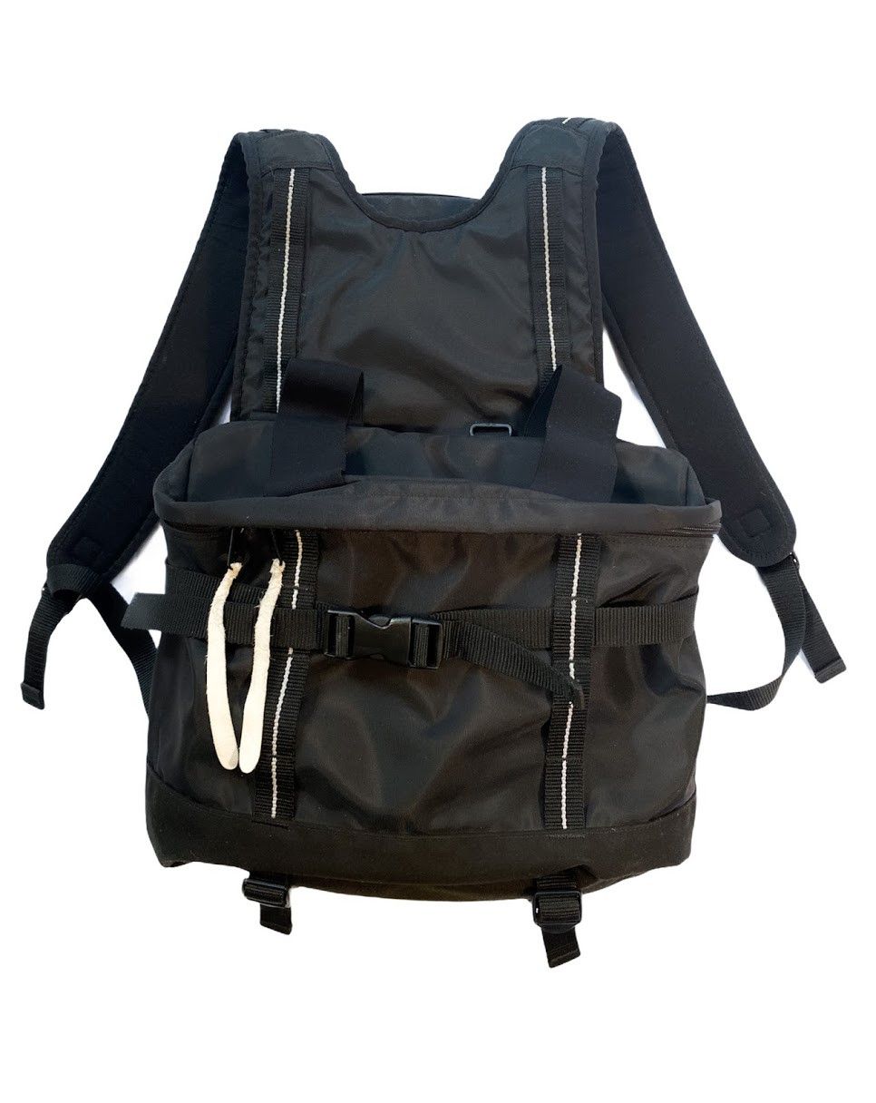General Research *RARE* AW00 Buildable Tactical Backpack - General Research Size ONE SIZE - 2 Thumbnail