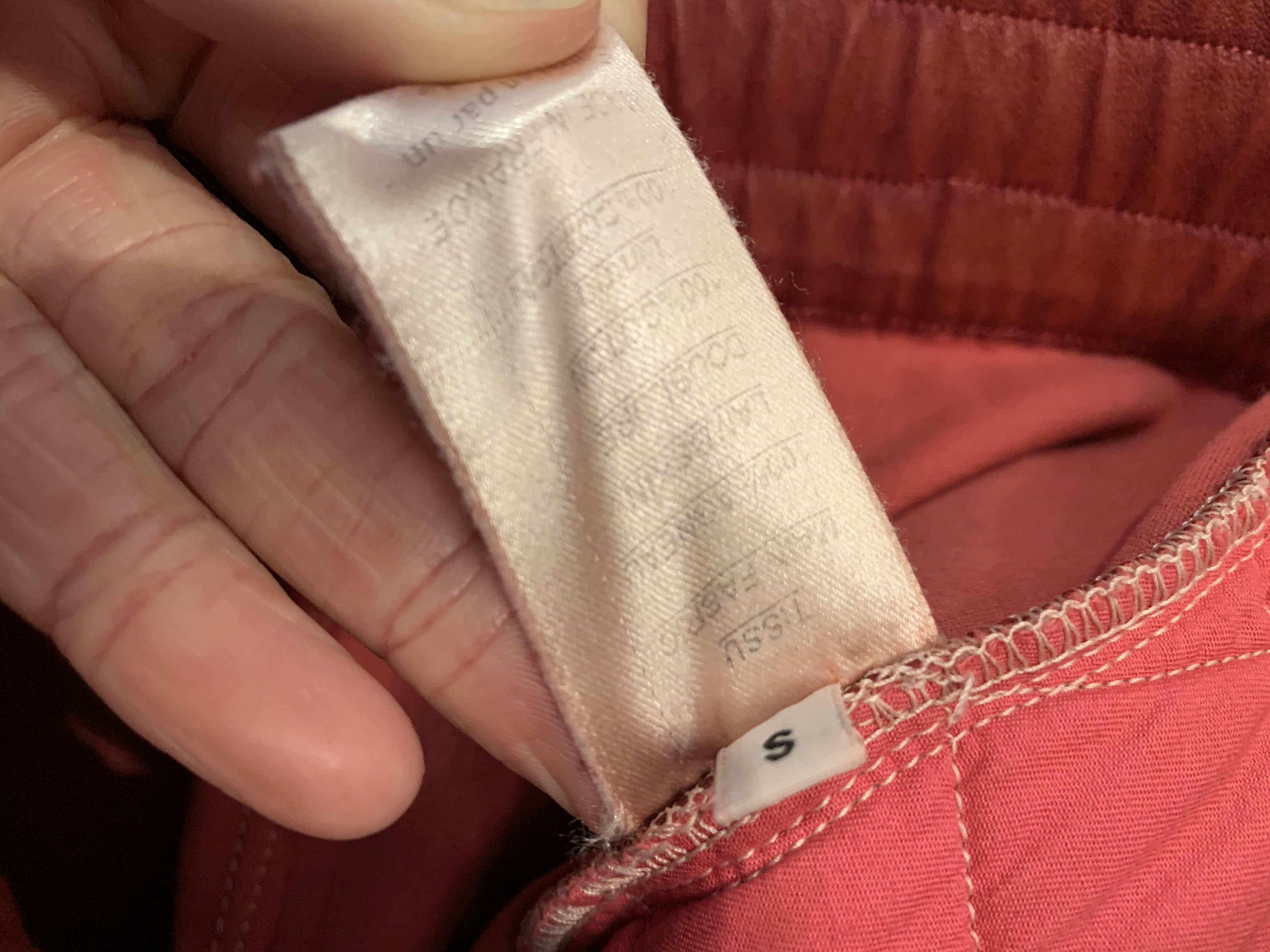 Balmain Balmain rust jogger Size US 30 / EU 46 - 6 Thumbnail
