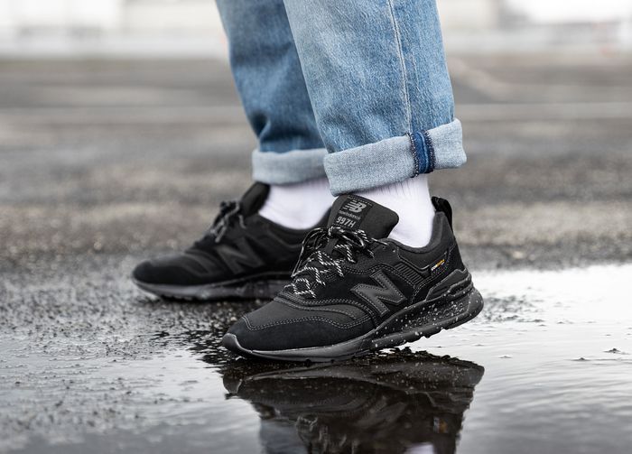 New balance cm997 cordura hotsell