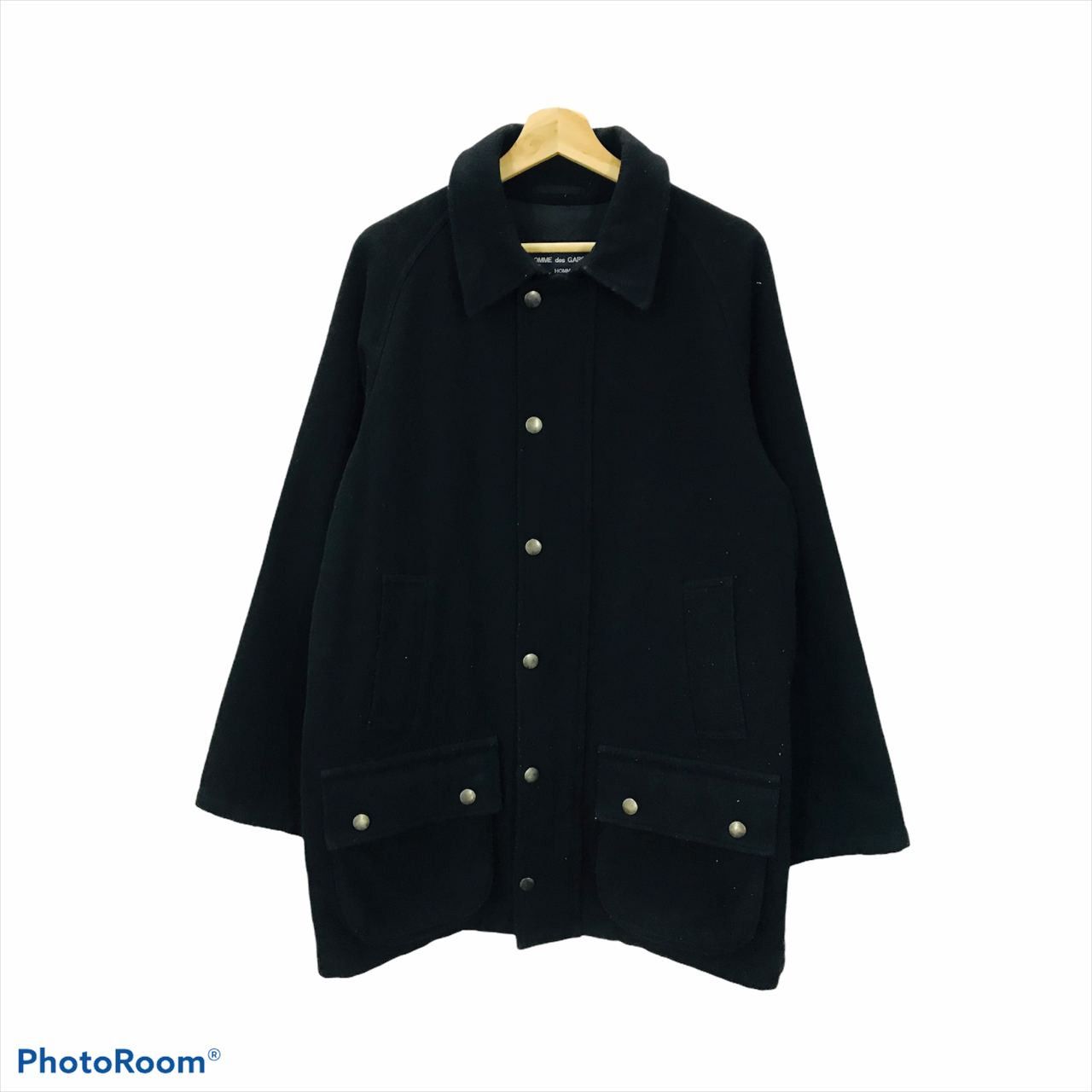 ジャケット・アウター Supreme Sherpa Fleece Toggle Jacket M s-l400.jpg