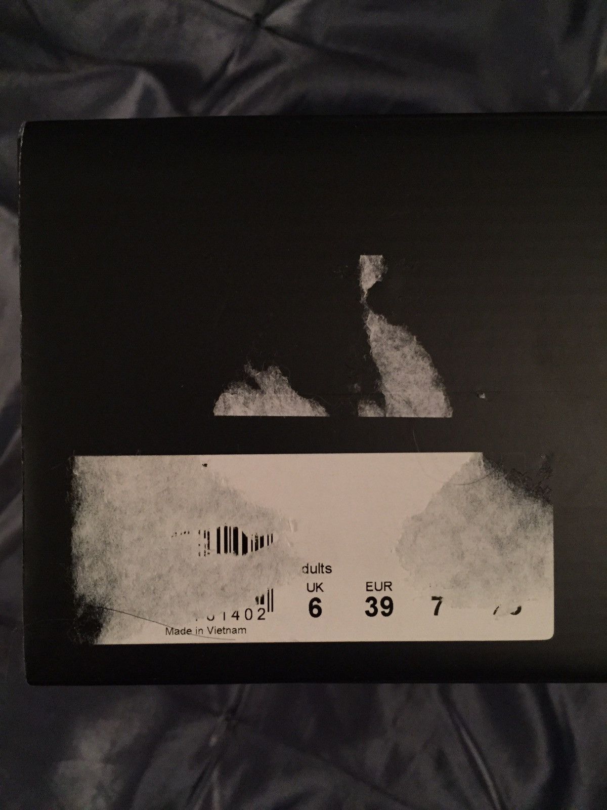Puma X Rihanna Puma Fenty Trainer white Grailed