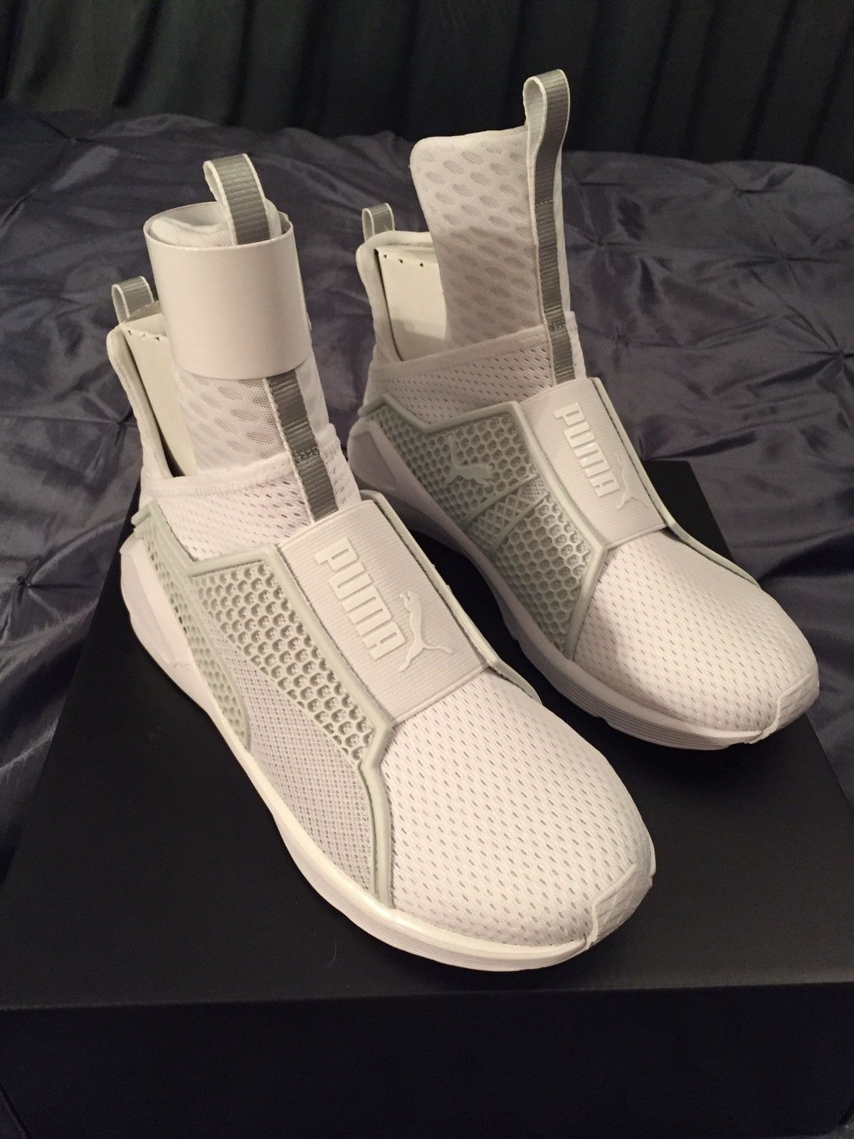 Puma fenty trainer 40 online