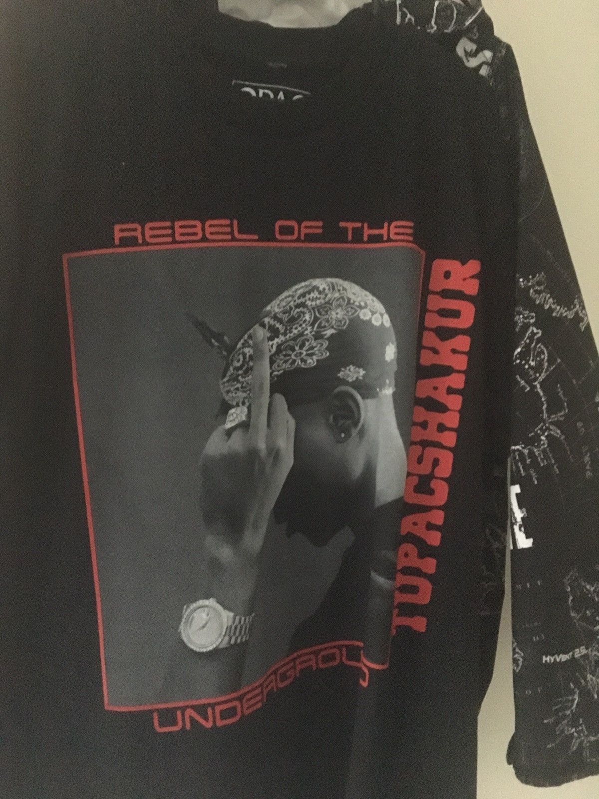 Tupac X Vlone Tupac Xxl Vlone X Tupac 2pac Vlone SchoolPro: Best 
