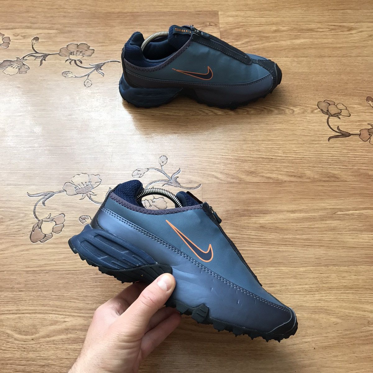 nike air terra contego