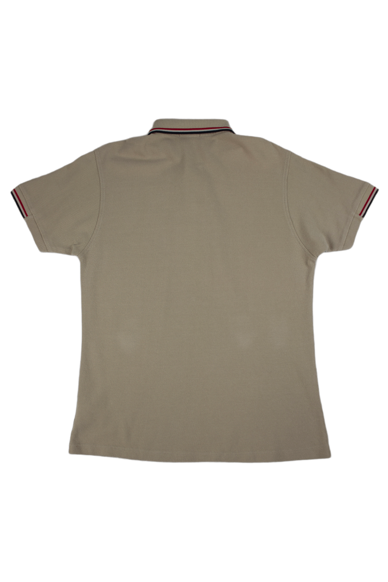 Burberry Burberry Polo Size US M / EU 48-50 / 2 - 3 Thumbnail