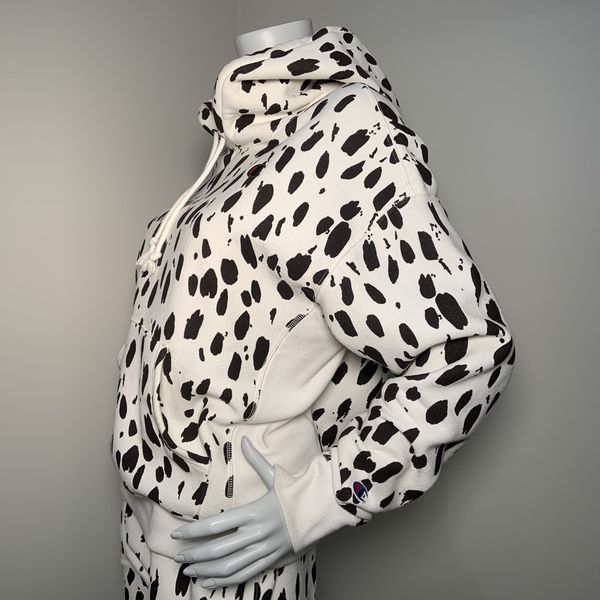 Dalmatian champion online hoodie