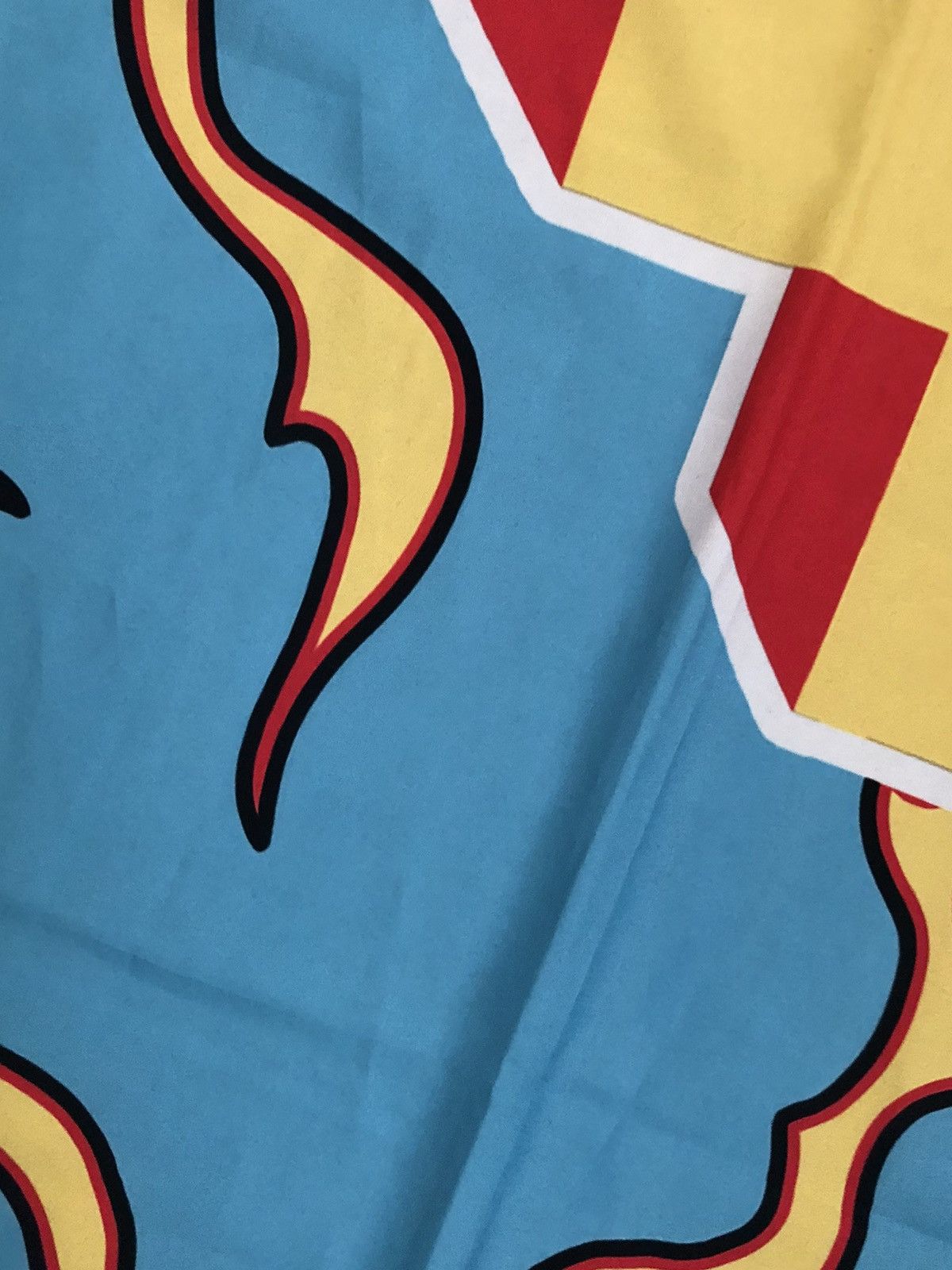 Golf wang tapestry hotsell