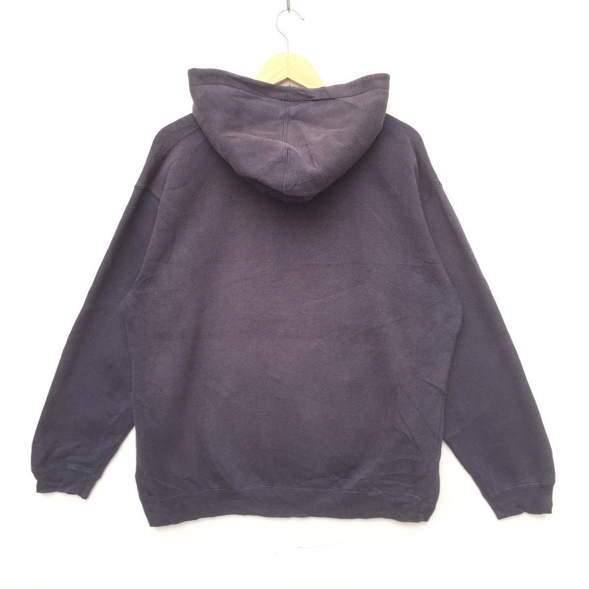 Japanese Brand X-Large Clothing Big Logo Hoodie | Spell Out | M | Hype Size US M / EU 48-50 / 2 - 5 Thumbnail
