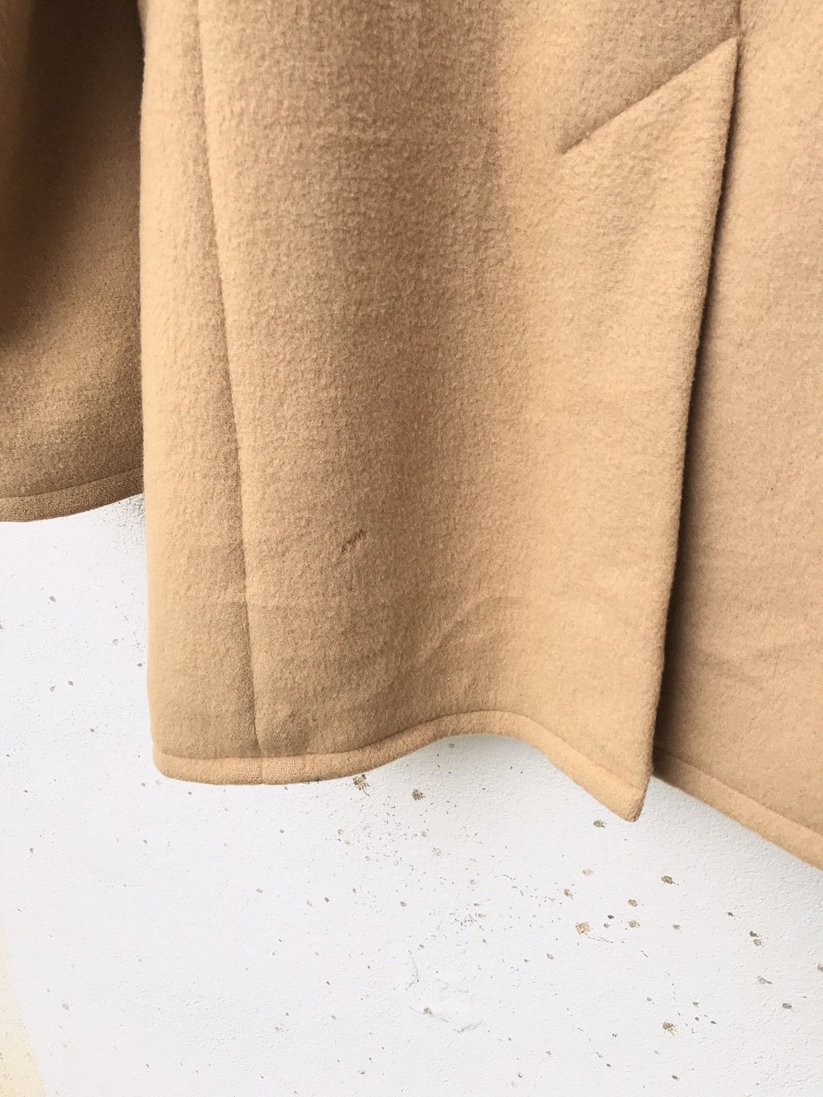 Polo Ralph Lauren Polo Ralph Lauren Wool Pea Coat Size US L / EU 52-54 / 3 - 7 Thumbnail