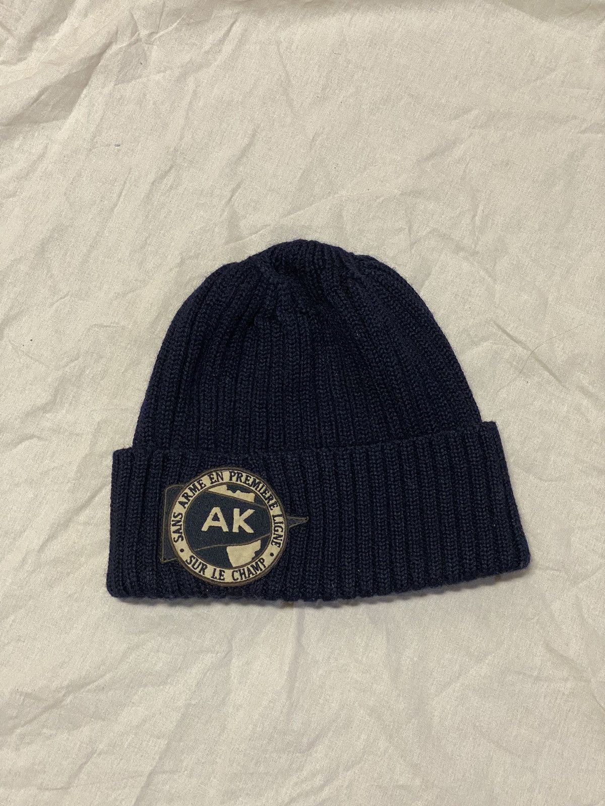 A.P.C. × Kanye West APC x KANYE West 2014 Collab Size ONE SIZE - 1 Thumbnail