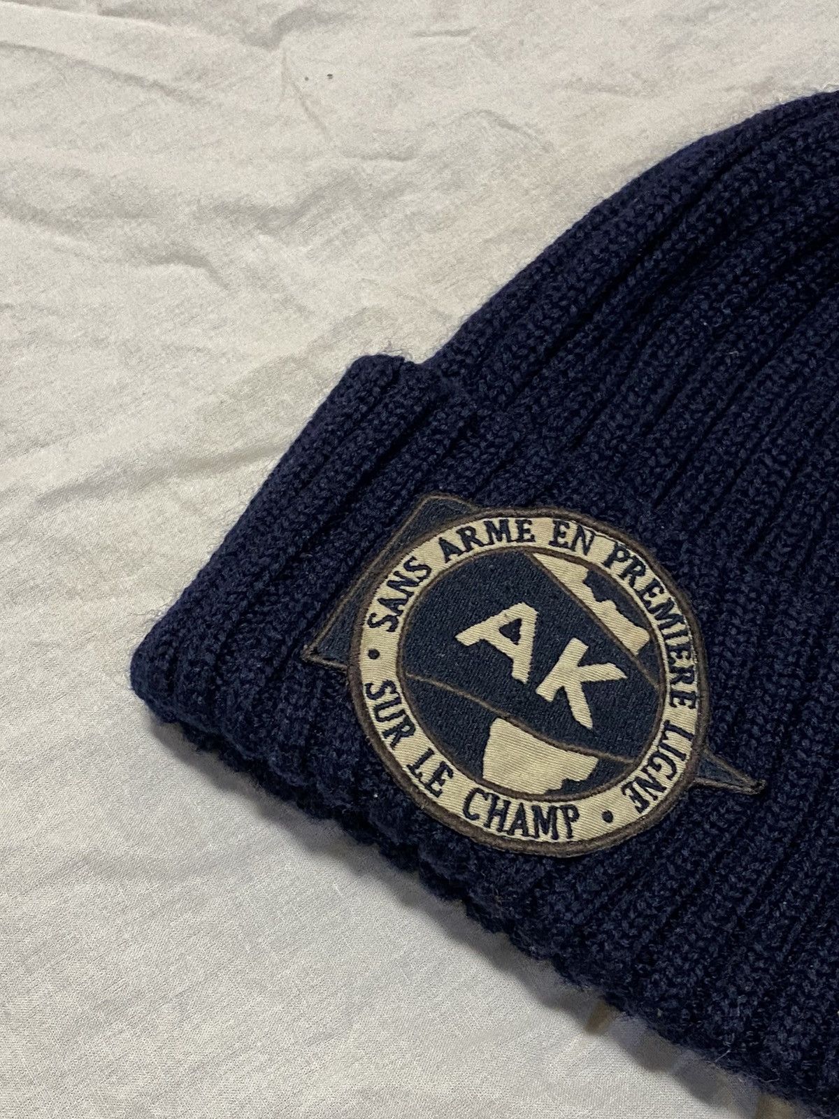 A.P.C. × Kanye West APC x KANYE West 2014 Collab Size ONE SIZE - 2 Thumbnail
