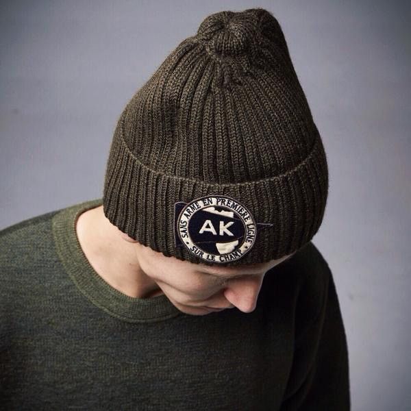 A.P.C. × Kanye West APC x KANYE West 2014 Collab Size ONE SIZE - 4 Thumbnail