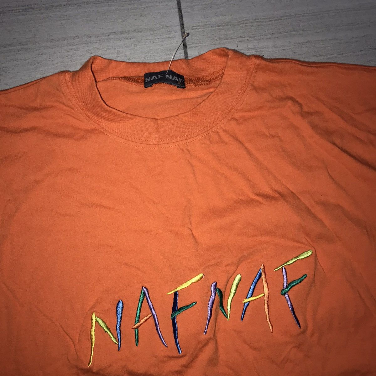 T shirt naf online naf