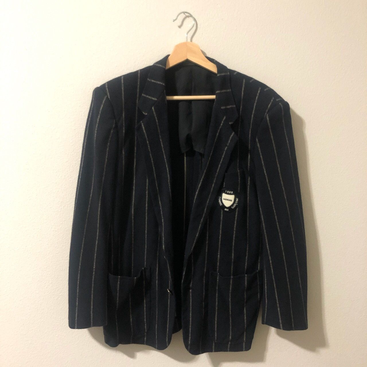Comme Des Garcons 1988 | Grailed