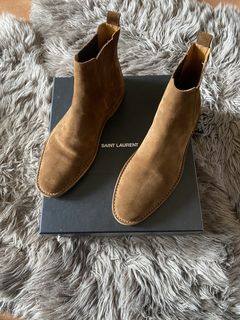 Slp on sale boots men