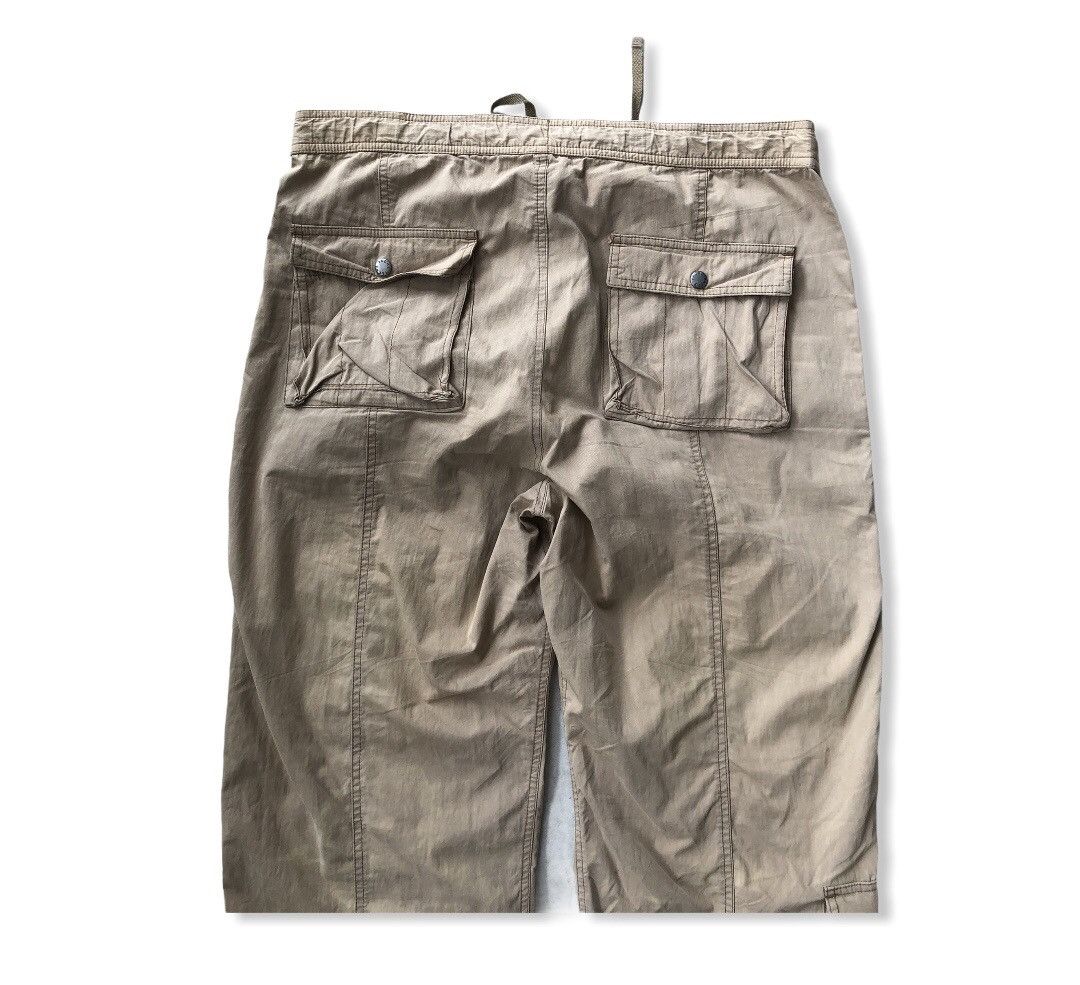Japanese Brand Japanese Brand Vache Multipocket Cargo Pants 8 pocket Size US 38 / EU 54 - 6 Thumbnail