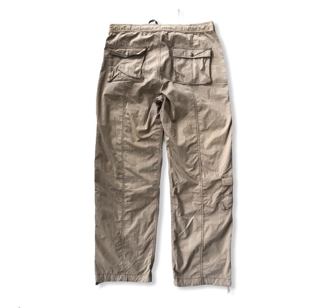 Japanese Brand Japanese Brand Vache Multipocket Cargo Pants 8 pocket Size US 38 / EU 54 - 5 Thumbnail