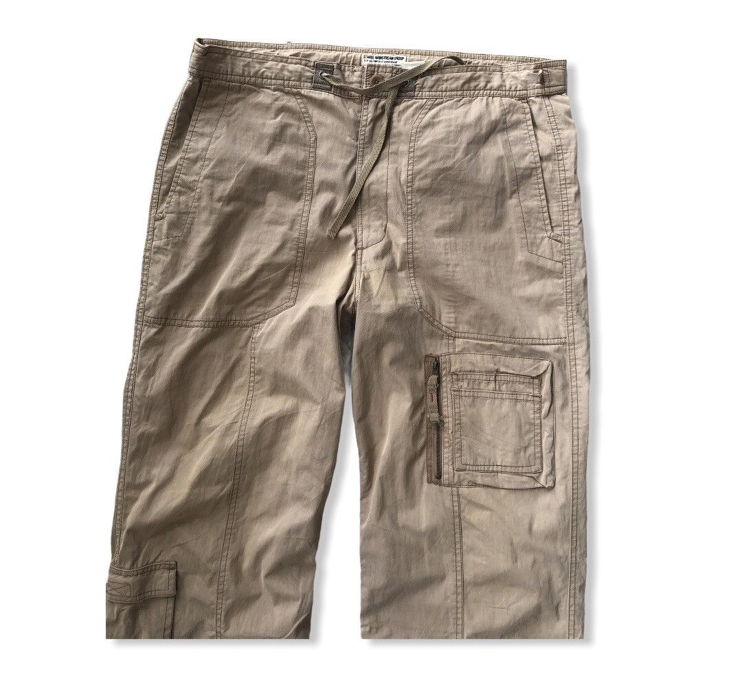 Japanese Brand Japanese Brand Vache Multipocket Cargo Pants 8 pocket Size US 38 / EU 54 - 2 Thumbnail