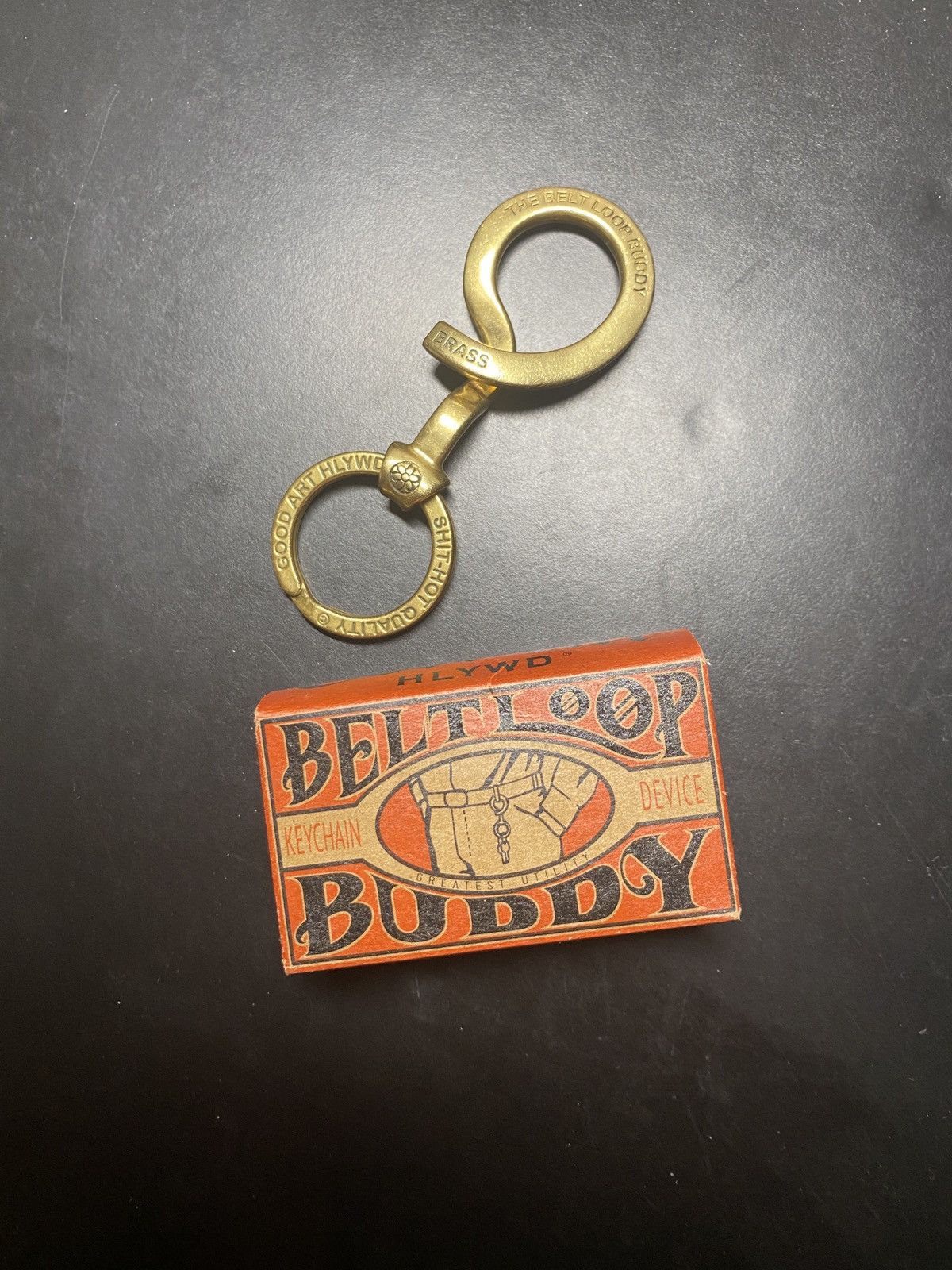 Other GOOD ART HLYWD BELT LOOP BUDDY | Grailed Other GOOD ART HLYWD BELT LOOP BUDDY | Grailed