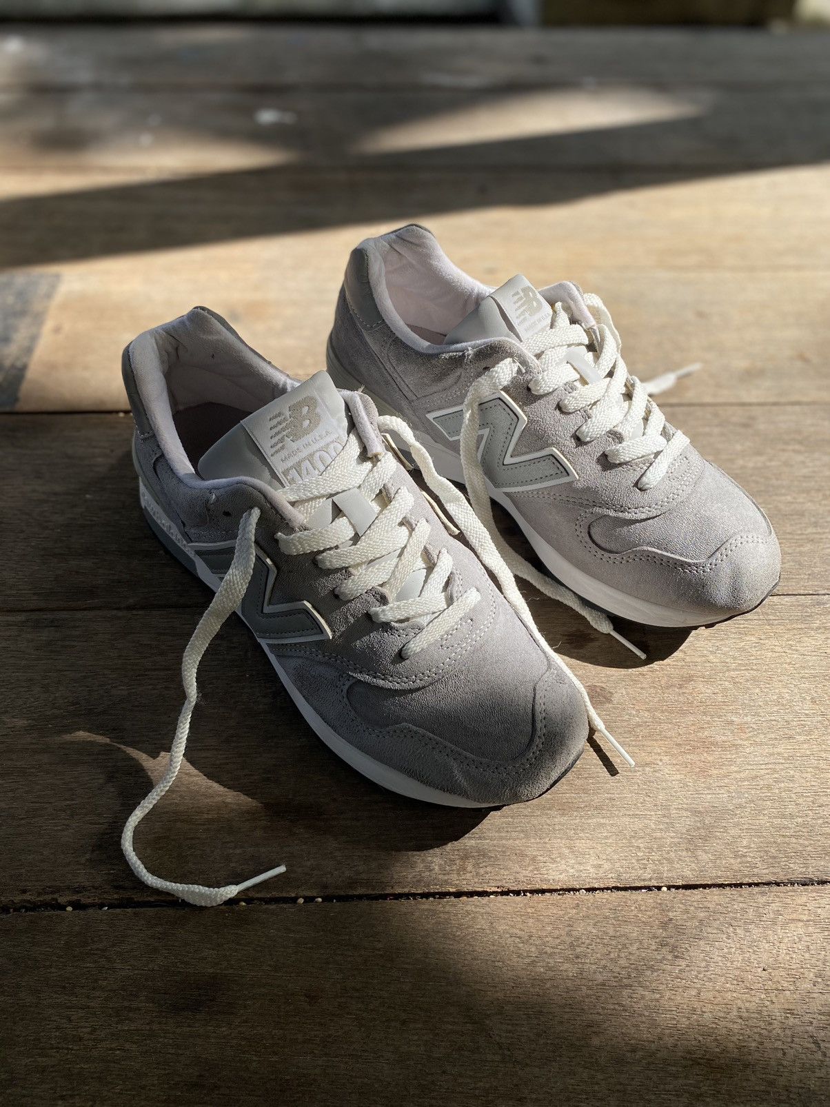 Made In Usa New Balance Streetwear NEW BALANCE 1400 Made in USA Grailed
