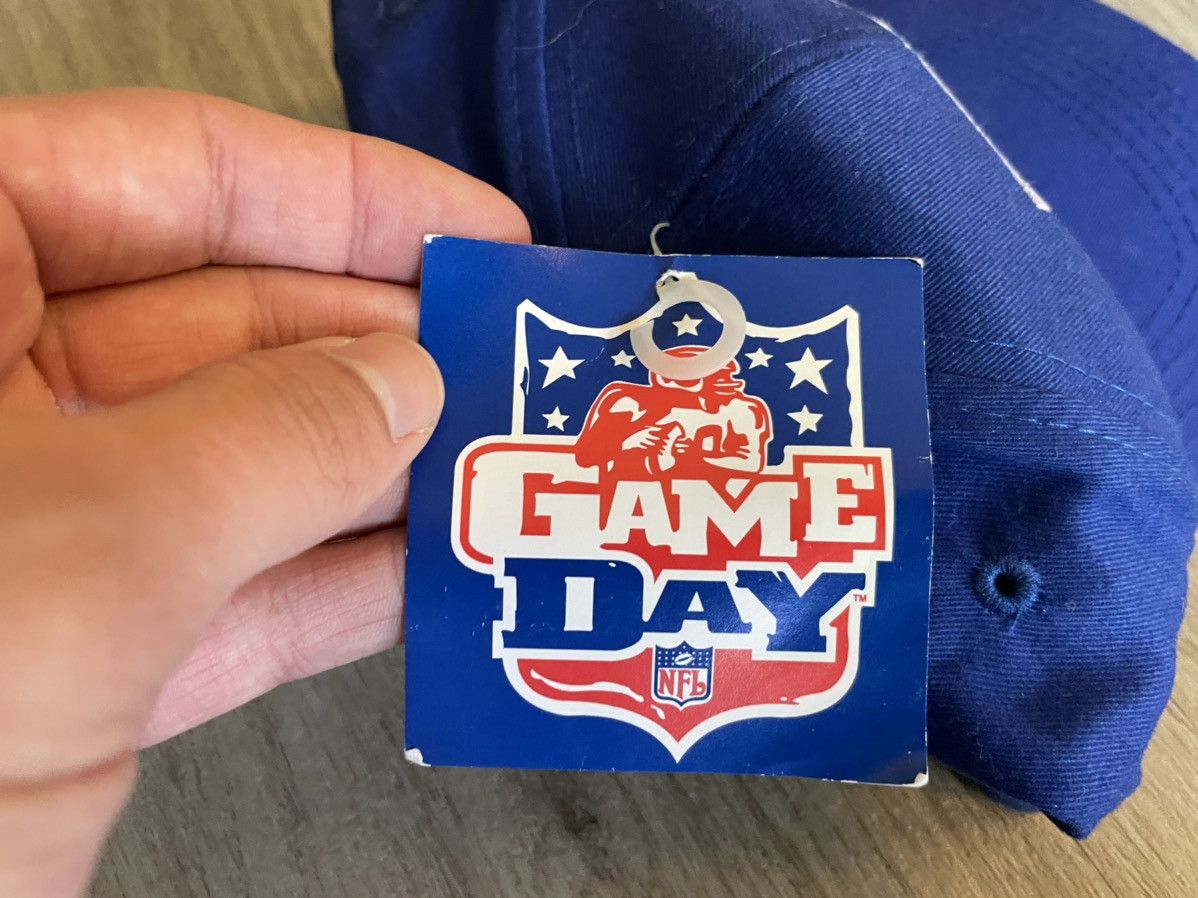 NFL SuperBowl XXXII NFL Experience San Diego vintage hat Size ONE SIZE - 3 Thumbnail