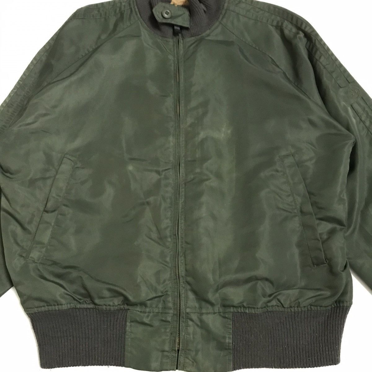 Spiewak Bomber Jacket(G-13)