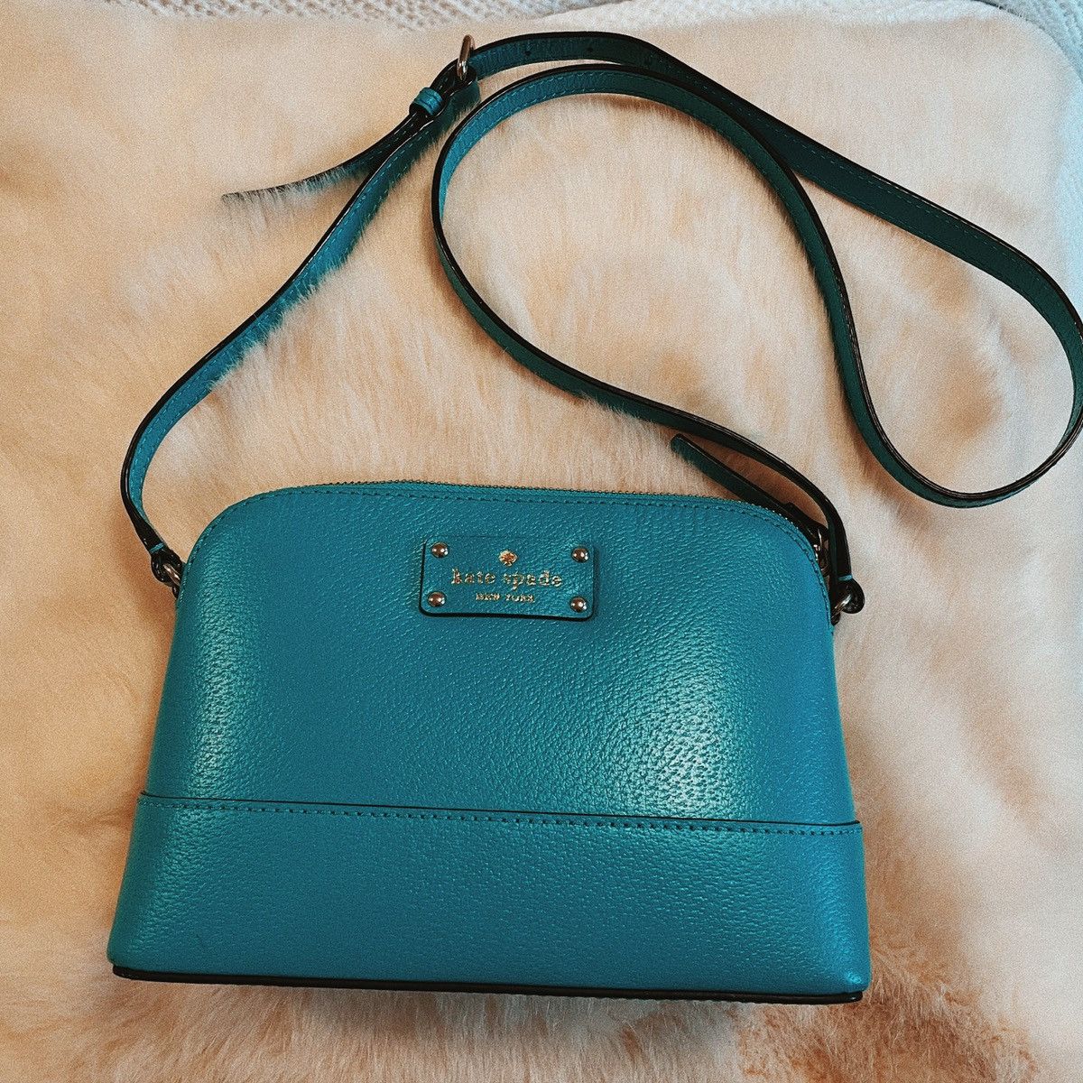 Kate spade wellesley online hanna