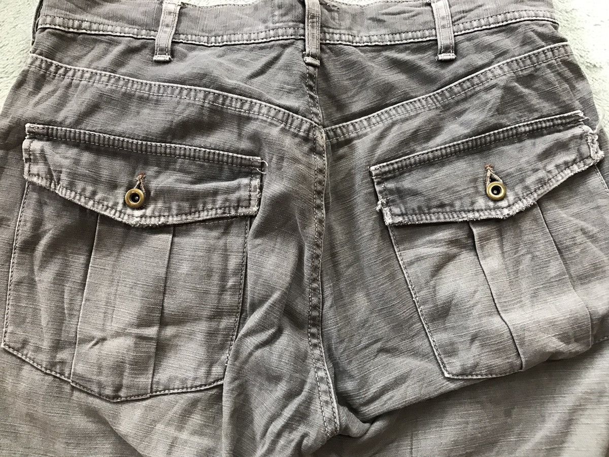 Japanese Brand × Spellbound Spellbound Trousers 4 Pocket Size US 30 / EU 46 - 3 Thumbnail