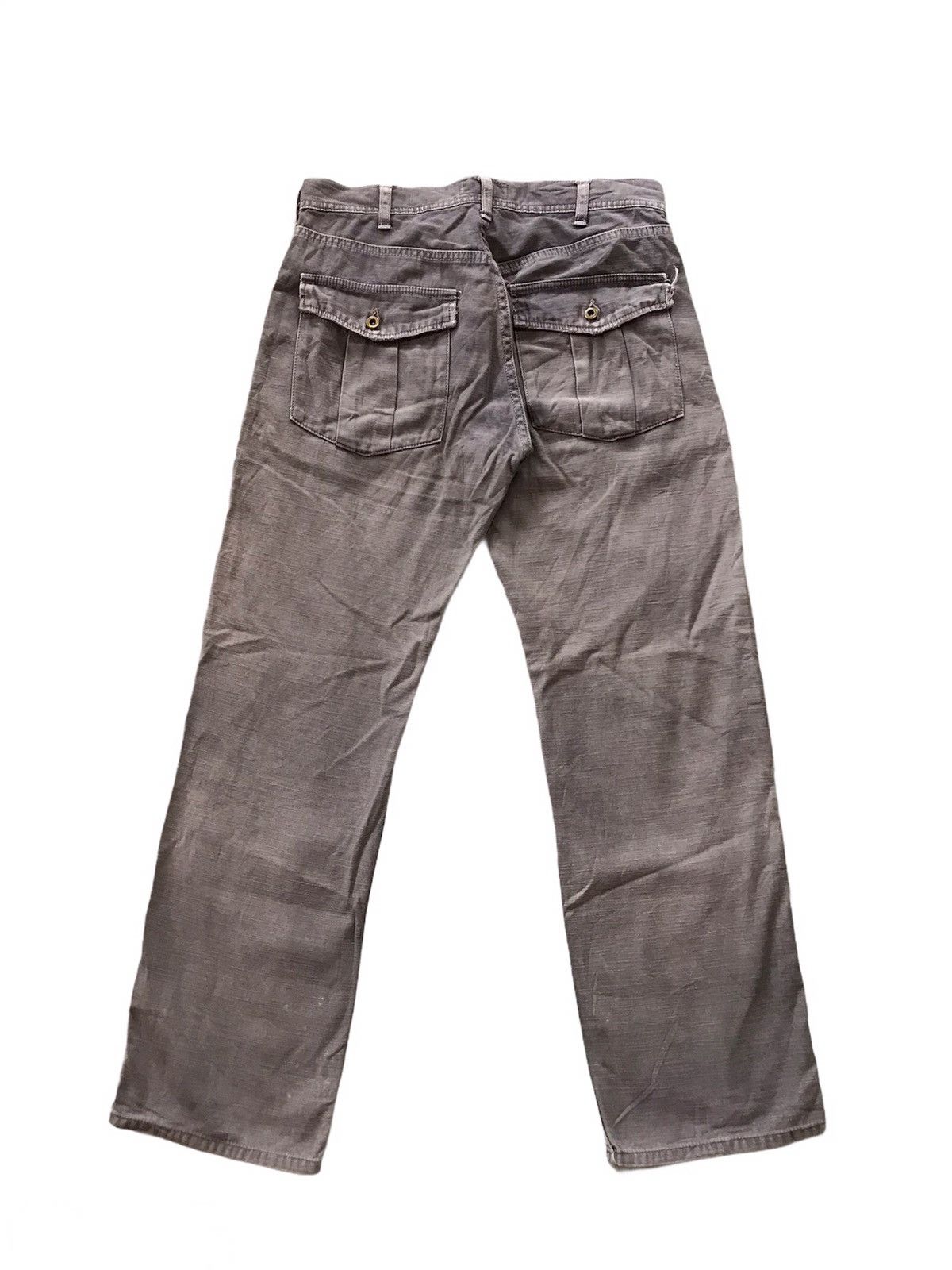 Japanese Brand × Spellbound Spellbound Trousers 4 Pocket Size US 30 / EU 46 - 2 Thumbnail