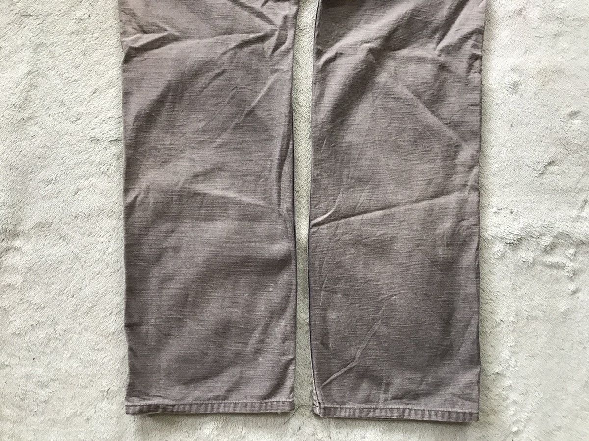 Japanese Brand × Spellbound Spellbound Trousers 4 Pocket Size US 30 / EU 46 - 5 Thumbnail