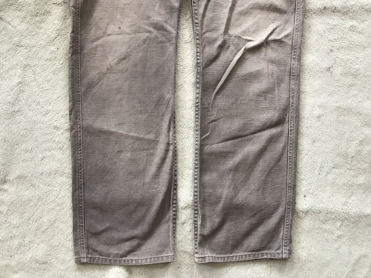 Japanese Brand × Spellbound Spellbound Trousers 4 Pocket Size US 30 / EU 46 - 6 Thumbnail