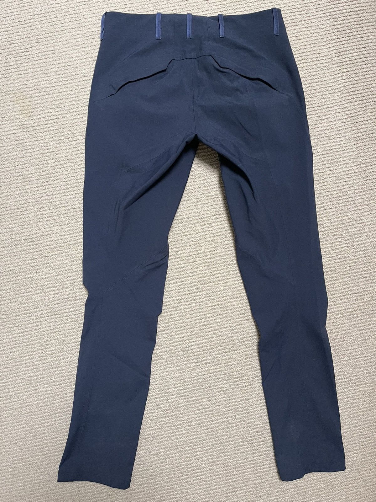 Veilance Indisce Pants - Windstopper Size US 30 / EU 46 - 2 Thumbnail