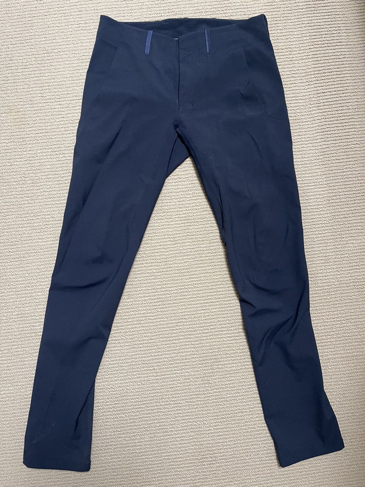Arc'teryx Veilance Indisce Pant - Black
