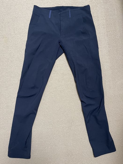 Arc'Teryx Veilance Indisce Pants - Windstopper