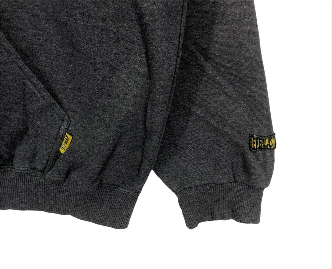 Everlast × Vintage Vintage Everlast U.S.A MMA Hoodie Crewneck Size US L / EU 52-54 / 3 - 6 Thumbnail