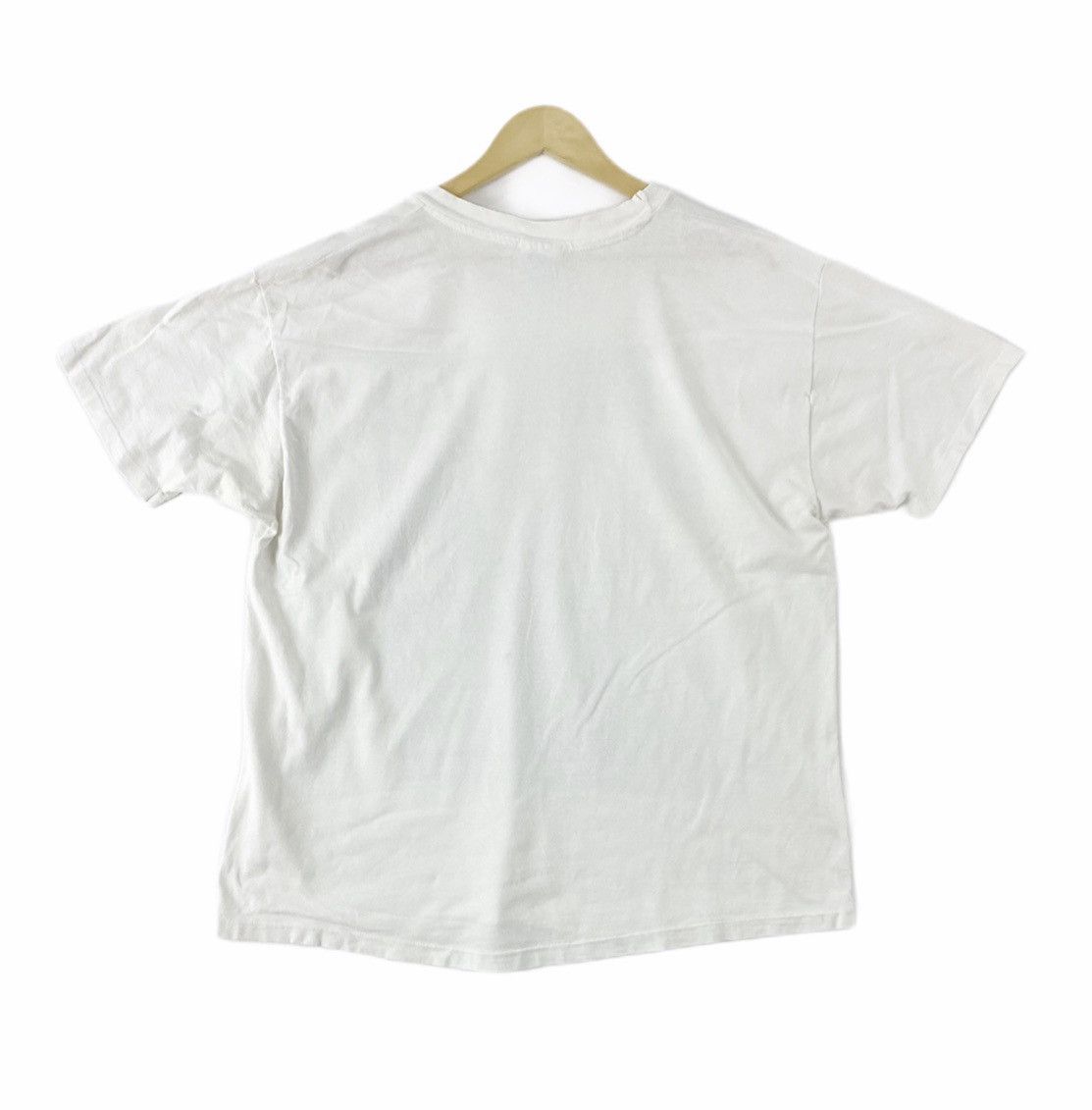 Band Tees vintage 90s GRATEFUL DEAD line up rare design t-shirts Size US XL / EU 56 / 4 - 2 Thumbnail