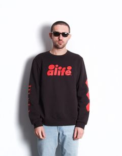 Alife puma clearance sweater