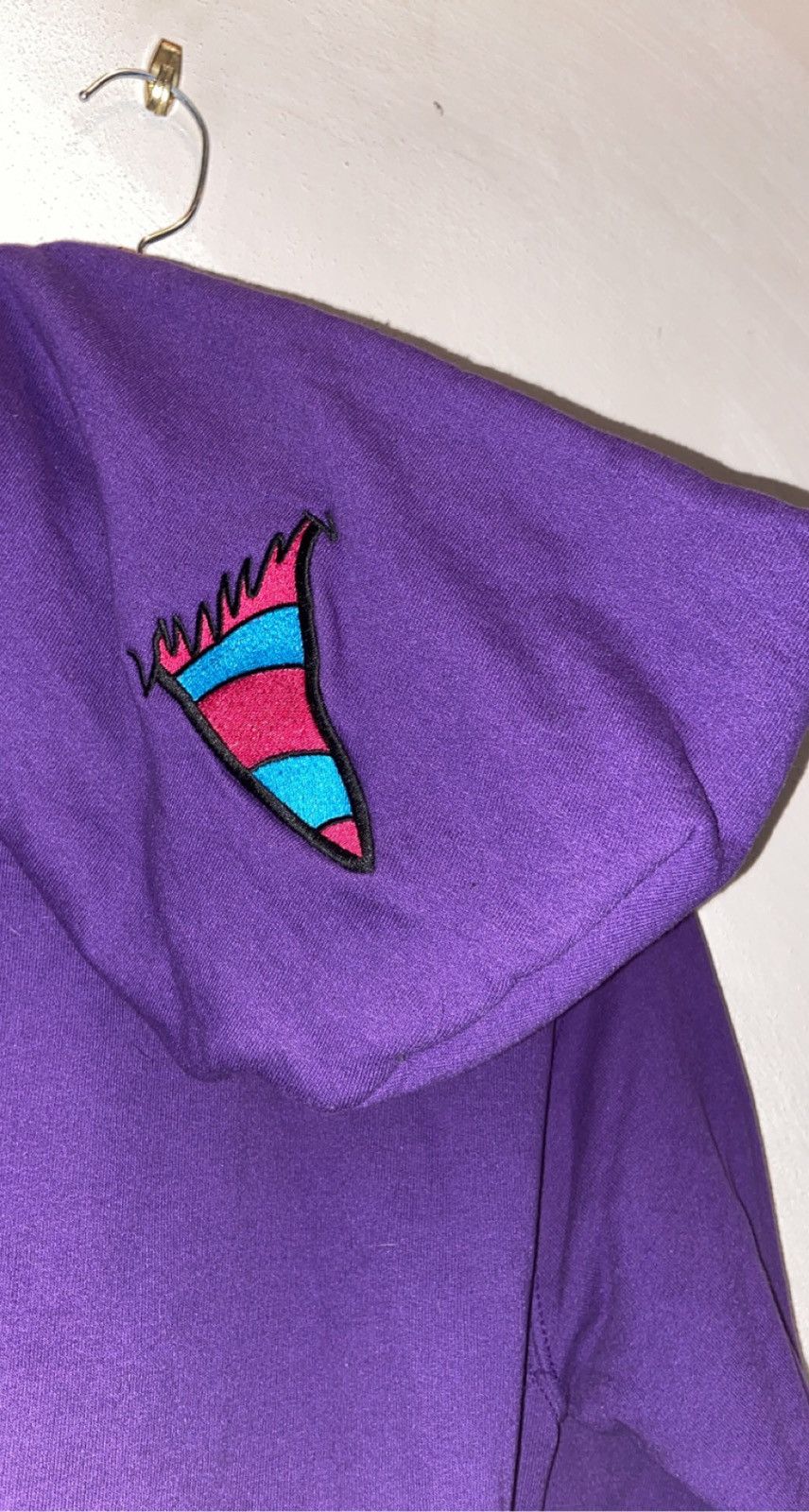Champion × FaZe Faze x Champion Ewok Hoodie Size US S / EU 44-46 / 1 - 4 Thumbnail