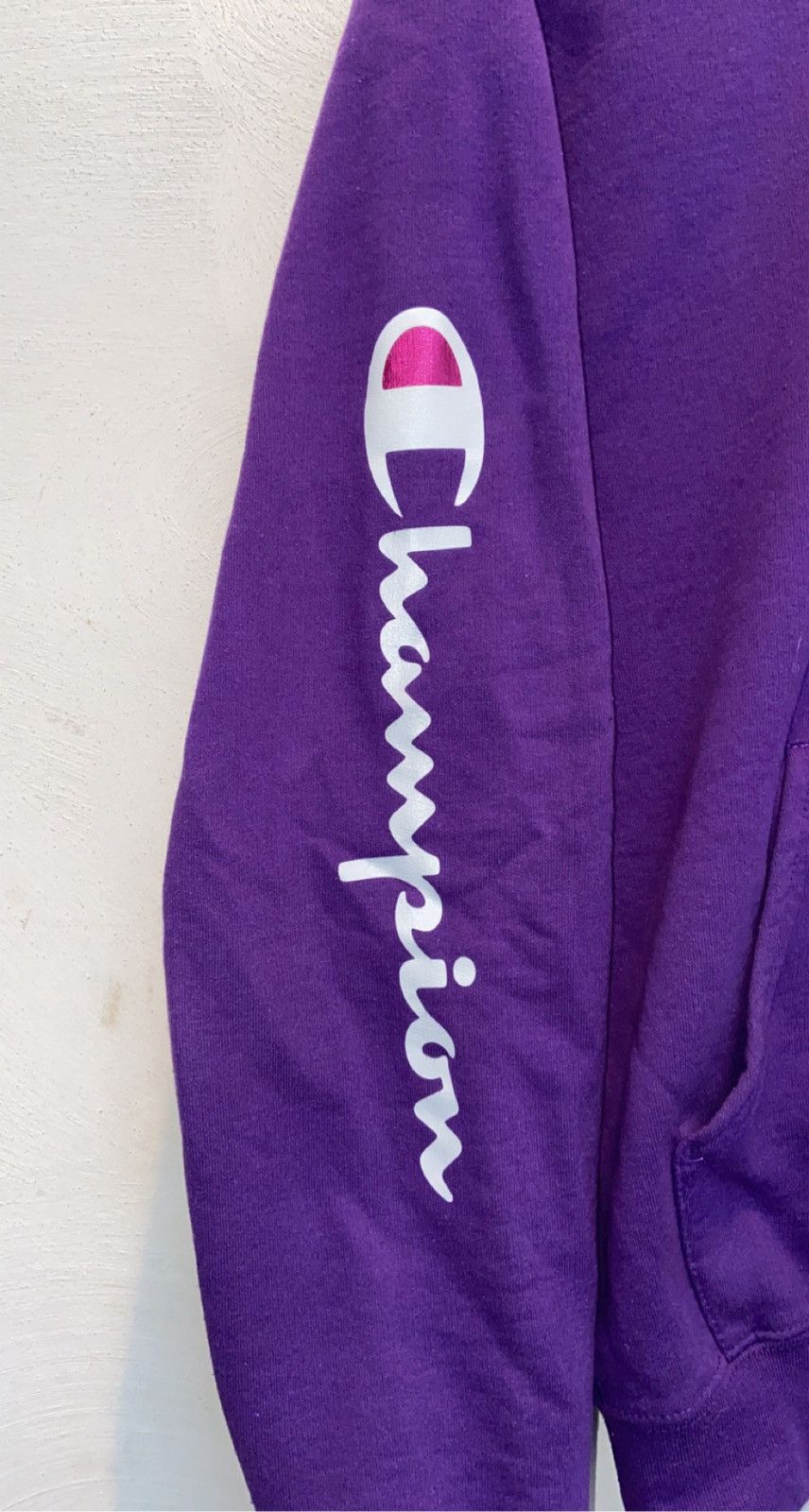Champion × FaZe Faze x Champion Ewok Hoodie Size US S / EU 44-46 / 1 - 3 Thumbnail