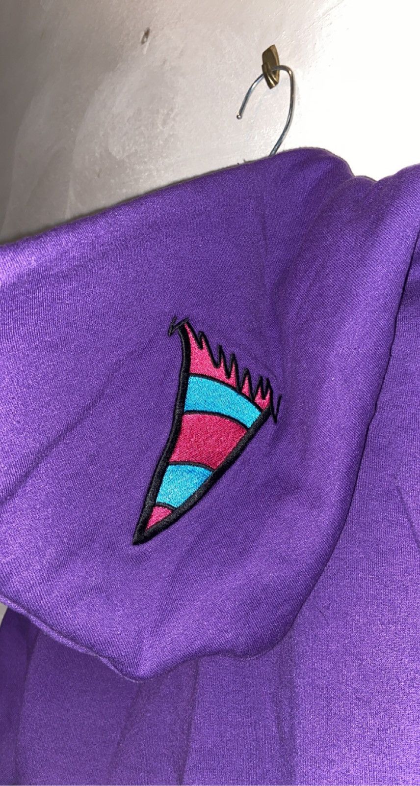 Champion × FaZe Faze x Champion Ewok Hoodie Size US S / EU 44-46 / 1 - 5 Thumbnail