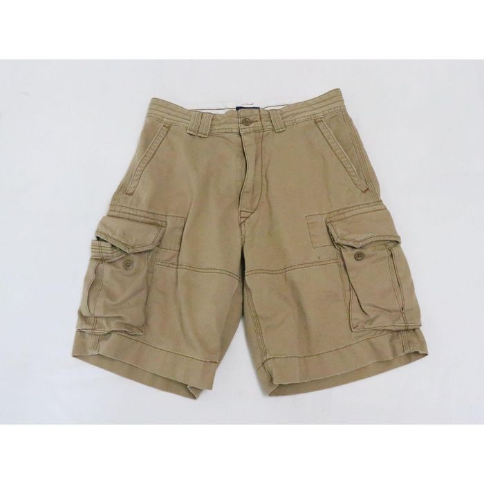 Polo Ralph Lauren Polo Ralph Lauren Men's Size 31 Gellar Fatigue Cargo ...