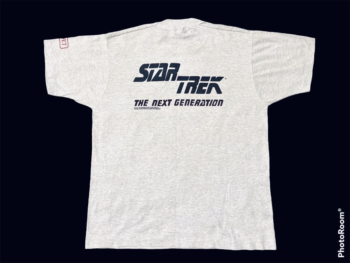 Vintage Vintage Star Trek Size US L / EU 52-54 / 3 - 2 Thumbnail