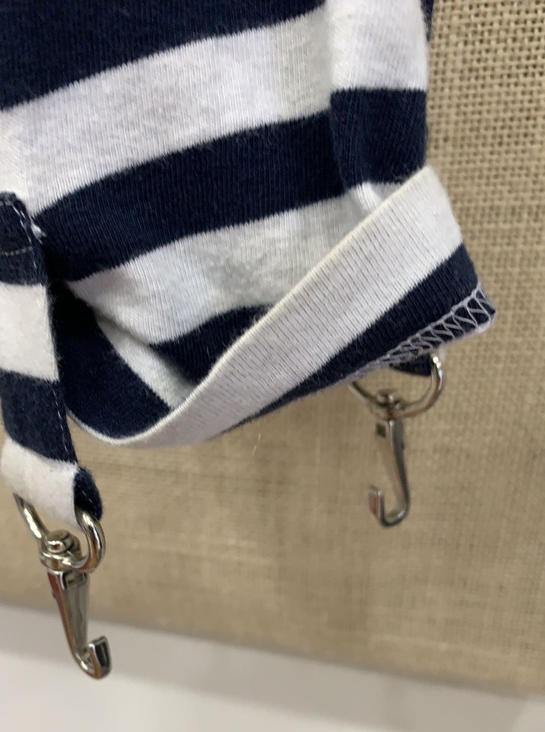 Comme des Garcons Comme des garçons SHIRT, bondage top Size US L / EU 52-54 / 3 - 8 Thumbnail
