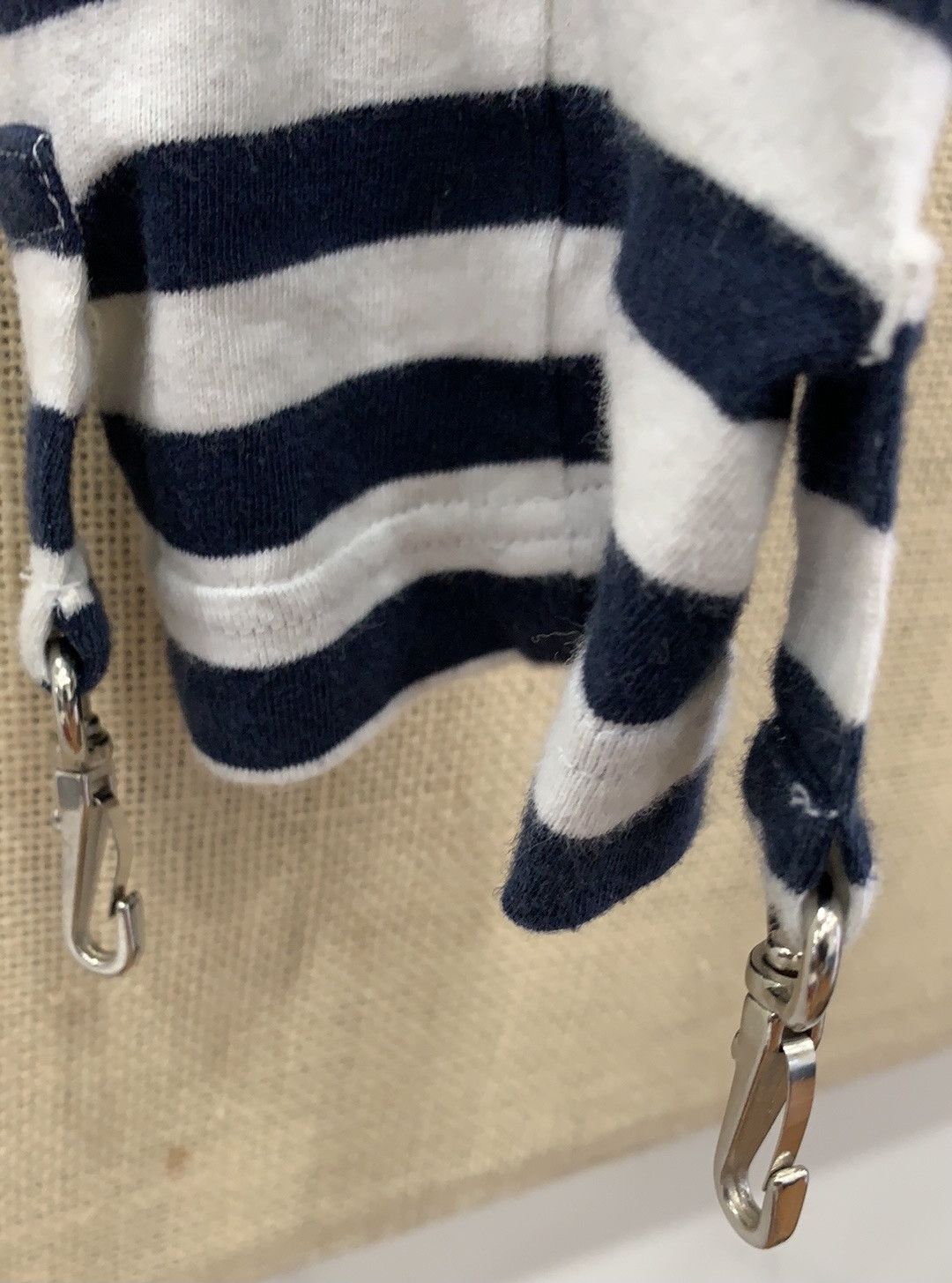 Comme des Garcons Comme des garçons SHIRT, bondage top Size US L / EU 52-54 / 3 - 11 Thumbnail