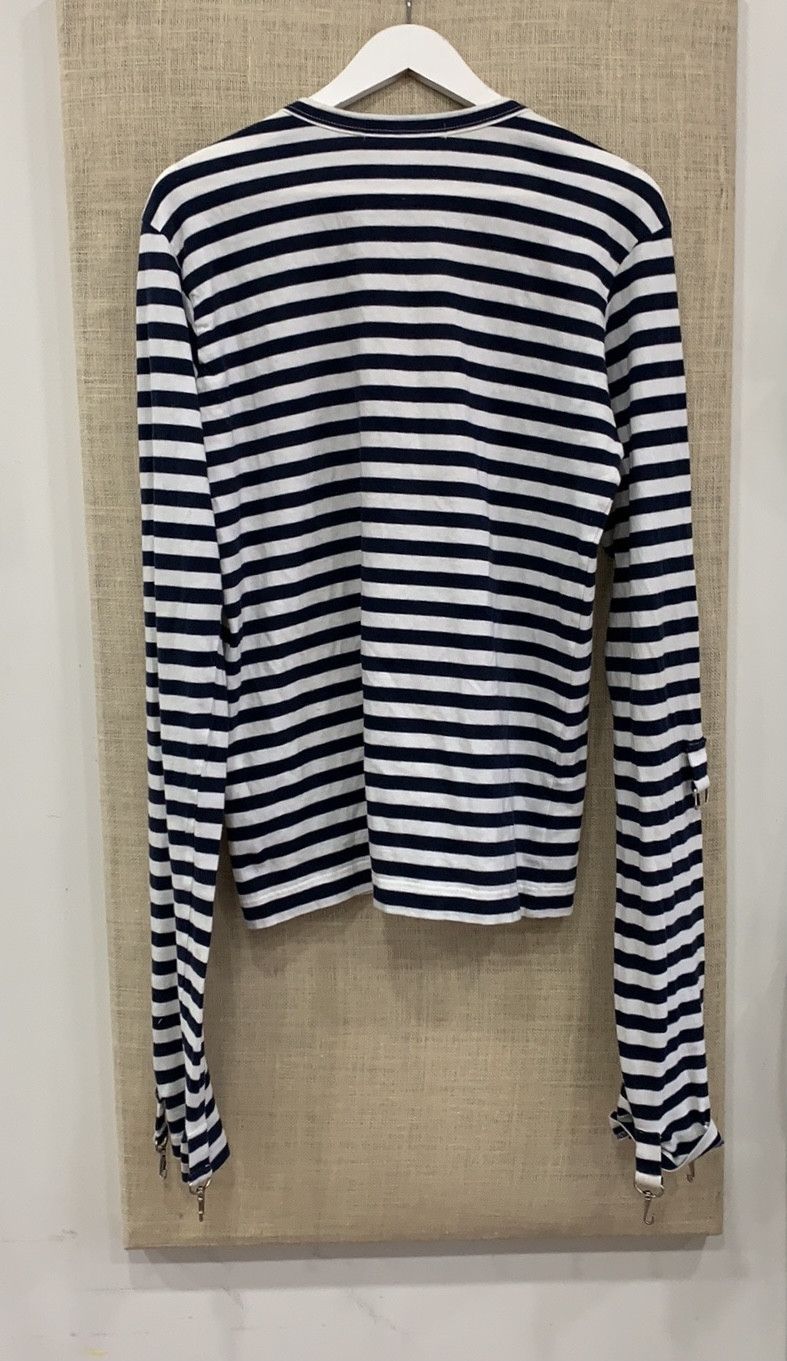 Comme des Garcons Comme des garçons SHIRT, bondage top Size US L / EU 52-54 / 3 - 7 Thumbnail