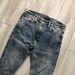 Vintage Levis 510 jeans Size US 33 - 2 Thumbnail
