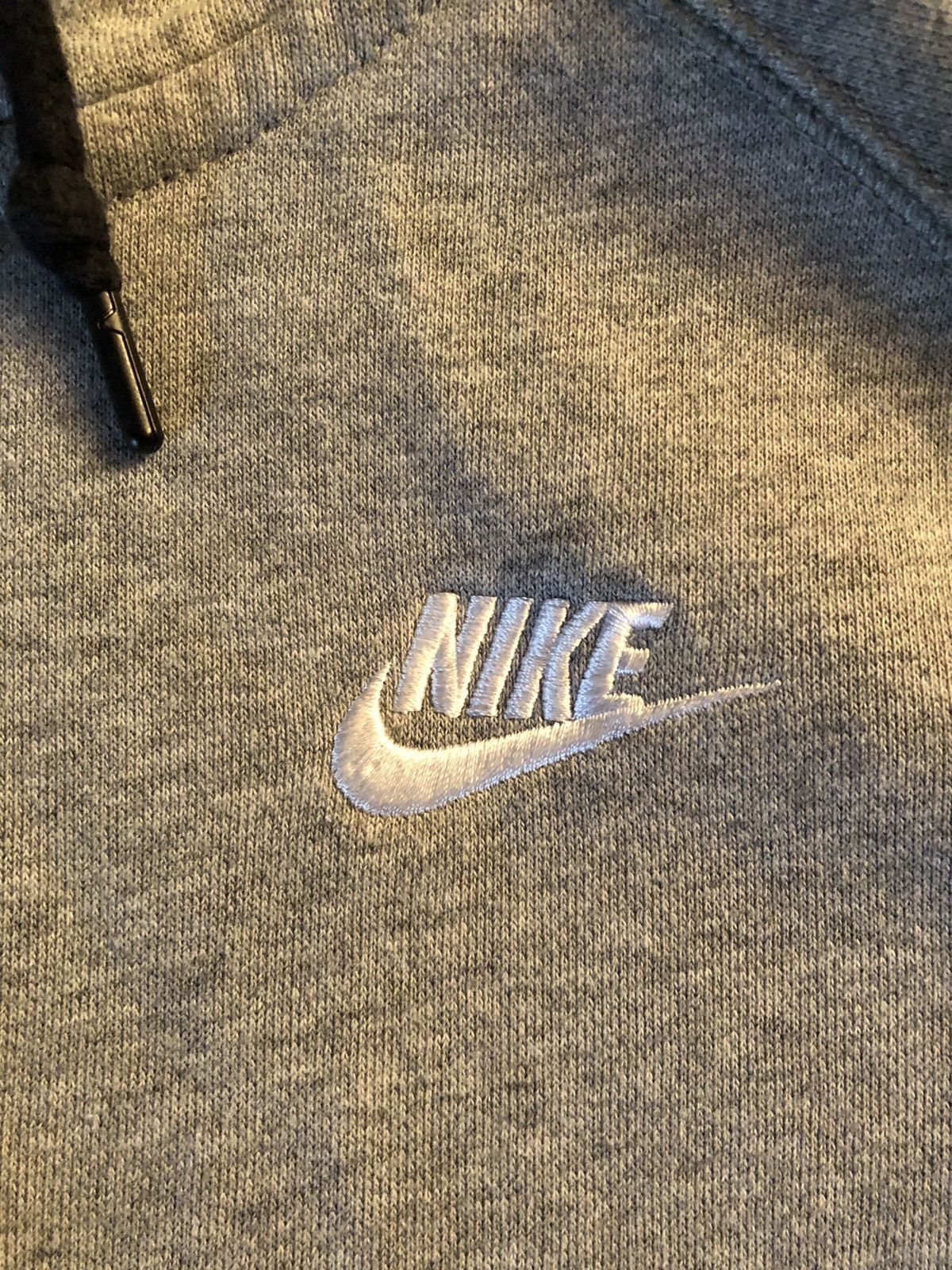 Nike Nike tech fleece zip up hoodie Size US M / EU 48-50 / 2 - 2 Thumbnail