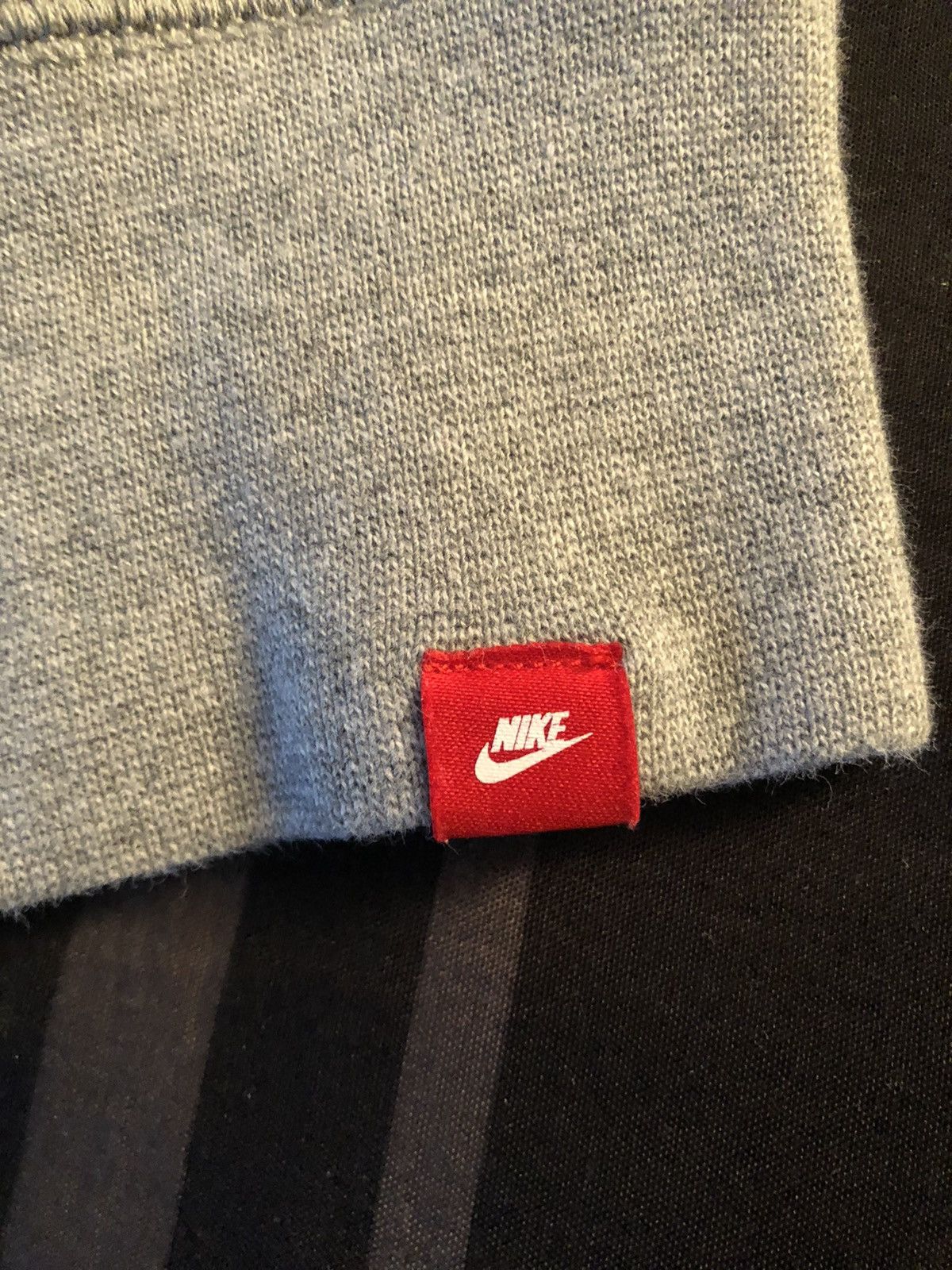 Nike Nike tech fleece zip up hoodie Size US M / EU 48-50 / 2 - 6 Thumbnail