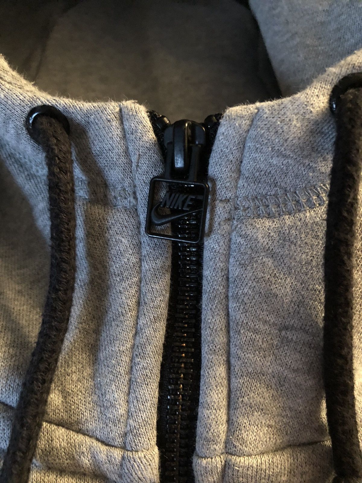 Nike Nike tech fleece zip up hoodie Size US M / EU 48-50 / 2 - 4 Thumbnail