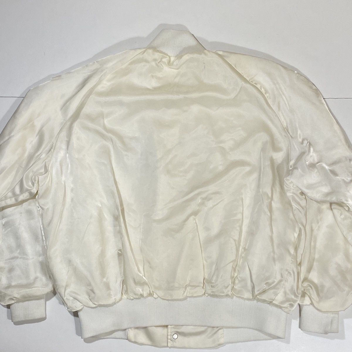 Mickey Mouse 80’s Mickey Mouse Satin Jacket Size US L / EU 52-54 / 3 - 4 Thumbnail
